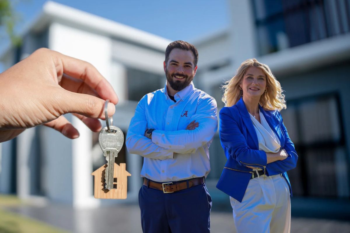 How Strategic Pricing Helps a Home Sell